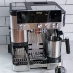Ninja Luxe Café coffee maker review