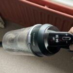 Shark Clean & Empty Cordless Vacuum Cleaner review