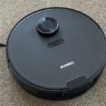Eureka E10s review: a hybrid vacuum and mop system for everyday cleaning