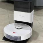 Roborock Q8 Max Plus review: harder, better, faster, stronger