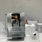 Jura Z10 review – a sleek, Swiss, coffee expert