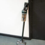 Samsung Jet 85 Pet Cordless Vacuum VS20C8522TN Review: Mid-range power