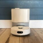 SwitchBot K10+ Pro review: Compact cleaning for small spaces