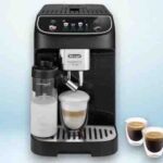De’Longhi Magnifica Plus coffee machine review: can this midrange bean-to-cup deliver results?