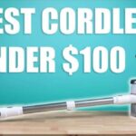 Tikom V500 Cordless Vacuum Review: Best Stick Under $100?