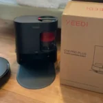 Review: Yeedi C12 PRO PLUS Robot Vacuum and Mop – outside of a few fixable quirks, it's a solid value