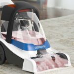 Hoover Powerdash Pet Compact Carpet Cleaner review | Top Ten Reviews
