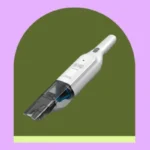 This Powerful $42 Handheld Vacuum Is My Go-To for Picking Up Tiny Specks and Big Spills