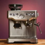 Breville Barista Express review: This powerful, comparatively affordable espresso machine pulls truly flavorful shots
