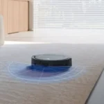 ECOVACS DEEBOT T80 — Effortless Cleaning For Busy Families