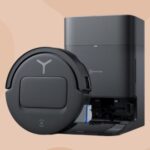 Ecovacs Deebot T80 Omni Review