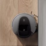 3i's New Affordable Robot Vacuum Can Compact Dust Like a Roomba and Mop Your Floors