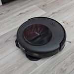 Eufy Omni C20 Review: A Compact Cleaning Powerhouse