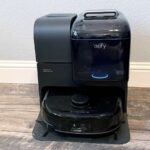 Eufy Omni E28 Robot Vacuum Review: A Complete Cleaning System