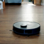Should you cheap out on a robot vacuum? This model proves it might even be a smart idea