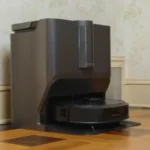 Eureka J20: The innovative do-it-all mopping robot vacuum I've been waiting for