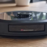 Eureka J20 review: powerful cleaning with an innovative mop