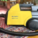 Is an under-$85 vacuum too good to be true? I tested the Eureka Mighty Mite to find out