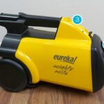 Eureka Mighty Mite Review