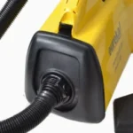 Eureka Mighty Mite 3670G Review