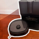 Eureka J20 review: Not the sharpest tool