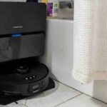 Review: The Roborock S8 MaxV Ultra Is the Best Robot Vacuum I've Tested