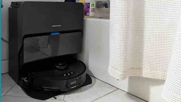 Review: The Roborock S8 MaxV Ultra Is the Best Robot Vacuum I've Tested