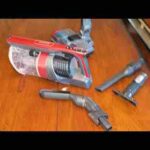 Shark IZ362H Power Fins Cordless Vacuum Review!