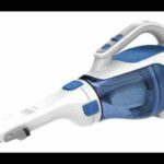 BLACK & DECKER 16V Lithium Cordless Vacuum - A+