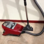 Miele Blizzard CX1 Cat&Dog PowerLine review