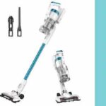 Review of the Dreame R10 Pro Cordless Stick Vacuum