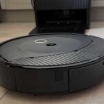 iRobot Roomba Combo 10 Max Review: Robot With a Mop on Top