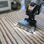 I Tried the BISSELL Pet Hair Eraser Turbo Lift-Off Vacuum