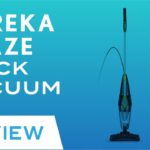 Eureka Blaze Stick Vacuum Cleaner Review