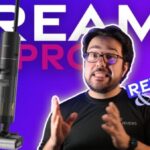 Dreame H12 Pro Wet & Dry Vacuum: Review & Cleaning Tests