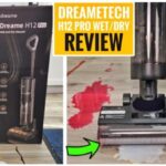 Dreame H12 PRO Wet Dry Vacuum REVIEW I LOVE IT!!!!