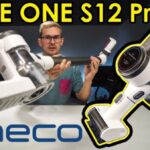 Tineco Pure One S12 Pro EX Review