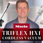 Miele Vacuum | Triflex HX1 Cordless Vacuum Review