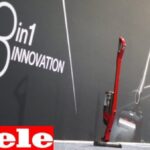 Miele Triflex HX1 Cordless Vacuum Cleaner Review