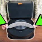 Roomba Combo J7+ Robot Vacuum / Mop Review! - Vacuum Wars!