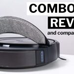 iRobot Roomba Combo j7+ Review and Comparison to j7+