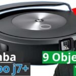 Roomba Combo j7+ Review - FULLY Retractable Mop! (World 1st)