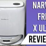 I Love NARWAL Freo X Ultra Robot Vacuum & Mop Review. Works Great & Quiet