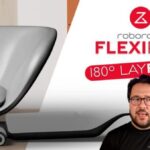 Roborock Flexi Pro: Finally, A Great 180° Lay Flat Wet & Dry Vacuum!