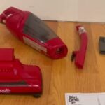 Dirt Devil Vibe 3 in 1 Vacuum Cleaner Honest Review