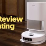 Dreame L10S Ultra - Full Review & Testing