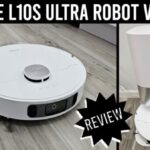 Dreame L10S Ultra Robot Vacuum and Mop Combo REVIEW How Well does it clean?