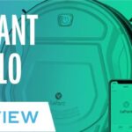 Lefant M210 Robot Vacuum Cleaner Review
