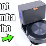 Roomba Combo j5+ Robot Vacuum REVIEW - Vacuum Wars!
