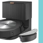 iRobot Roomba Combo j5+ Review: Self-Emptying Robot Vacuum